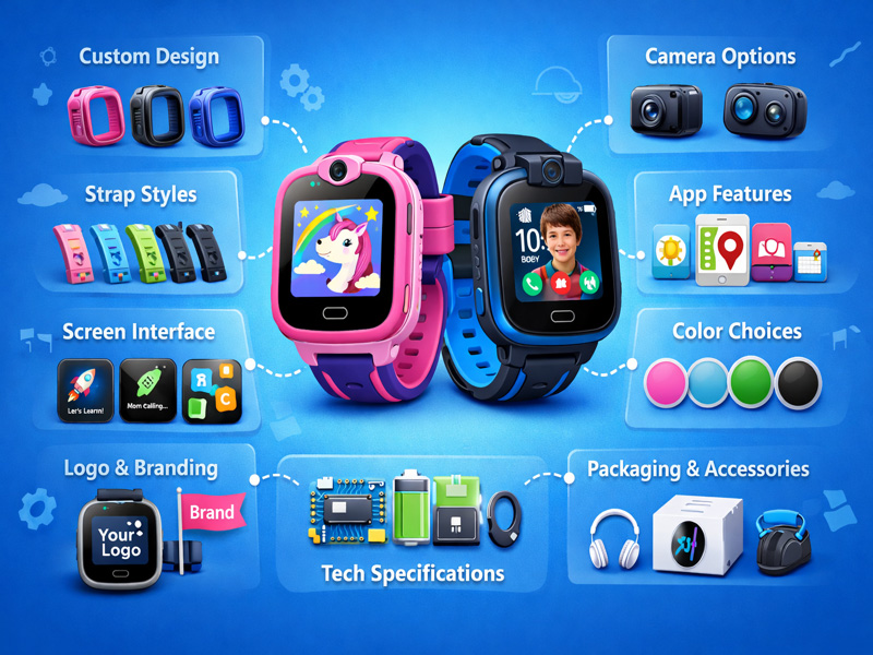 Customization