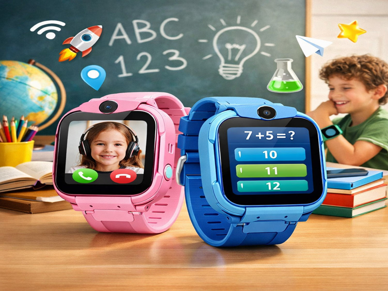 Educational Watch